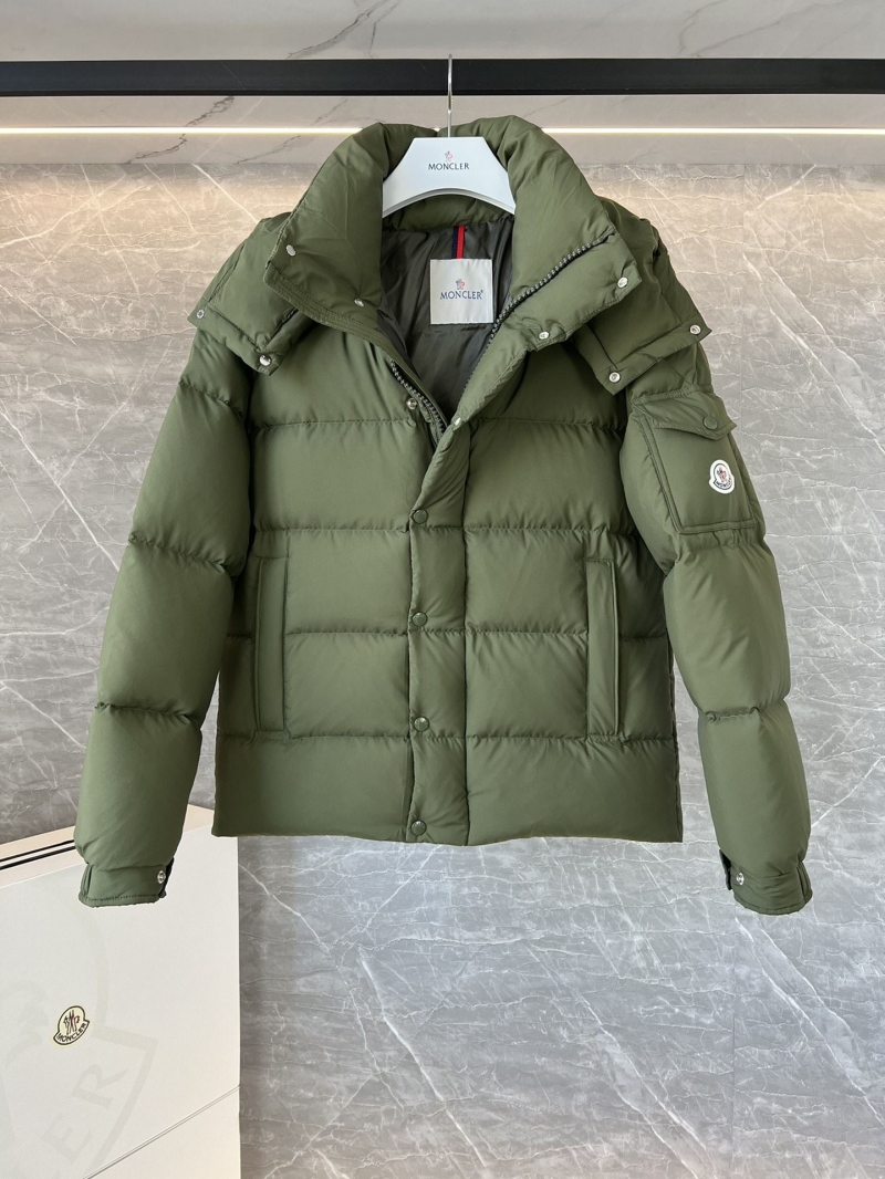 Moncler Down Coat